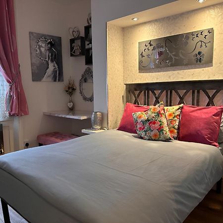 Maria Apartment London Bagian luar foto