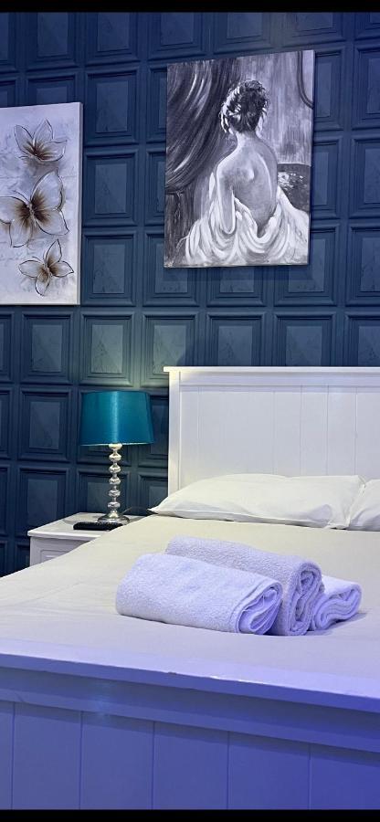 Maria Apartment London Bagian luar foto