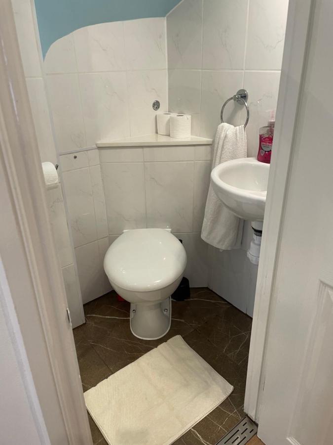 Maria Apartment London Bagian luar foto