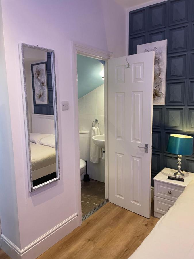 Maria Apartment London Bagian luar foto