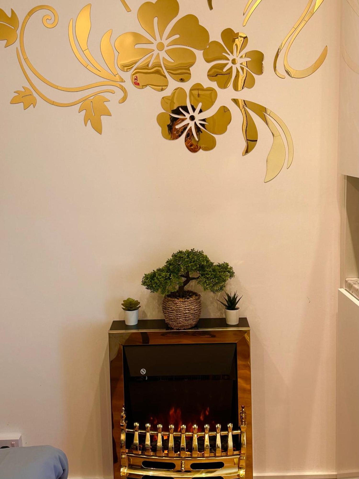 Maria Apartment London Bagian luar foto