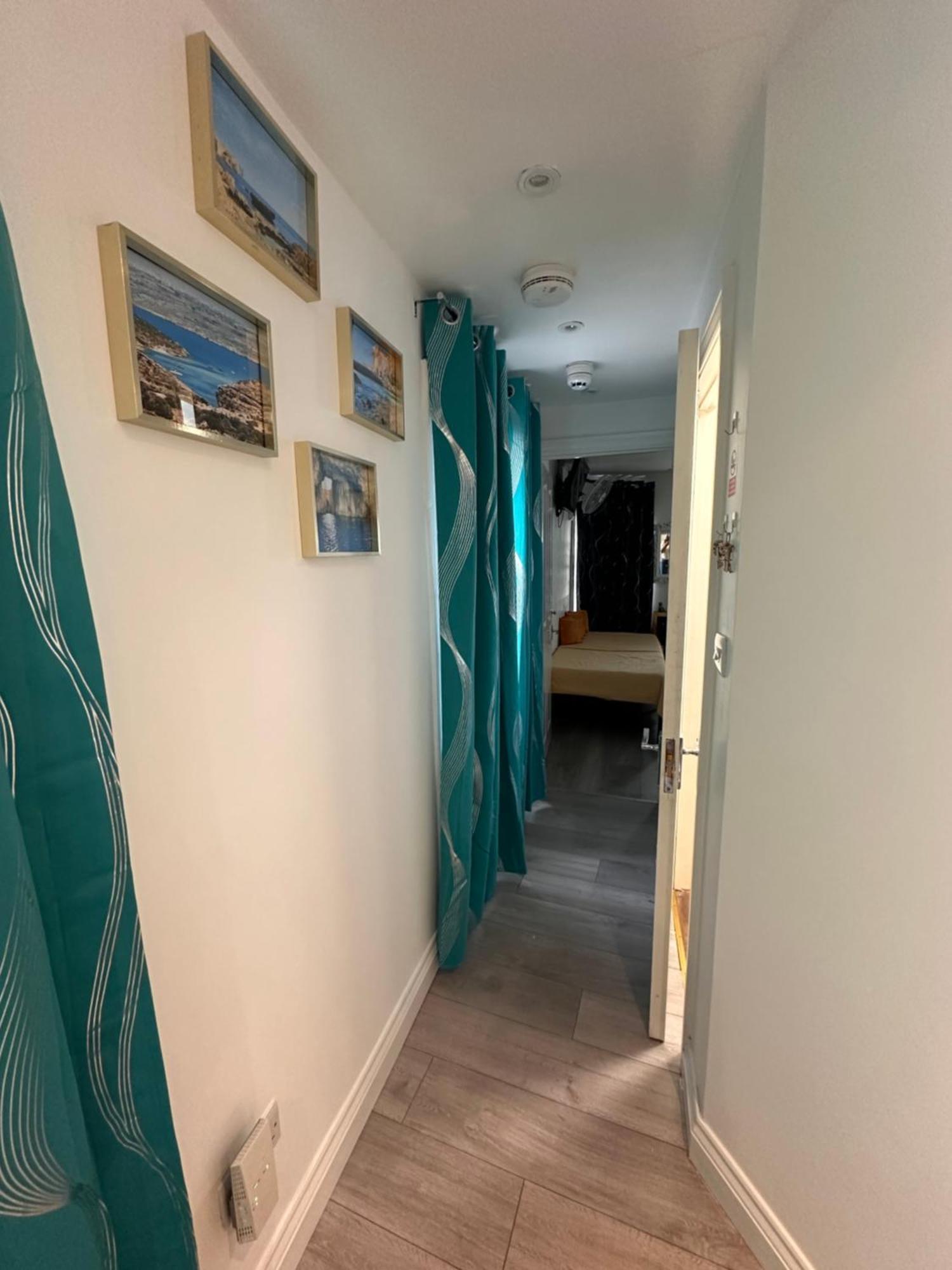 Maria Apartment London Bagian luar foto