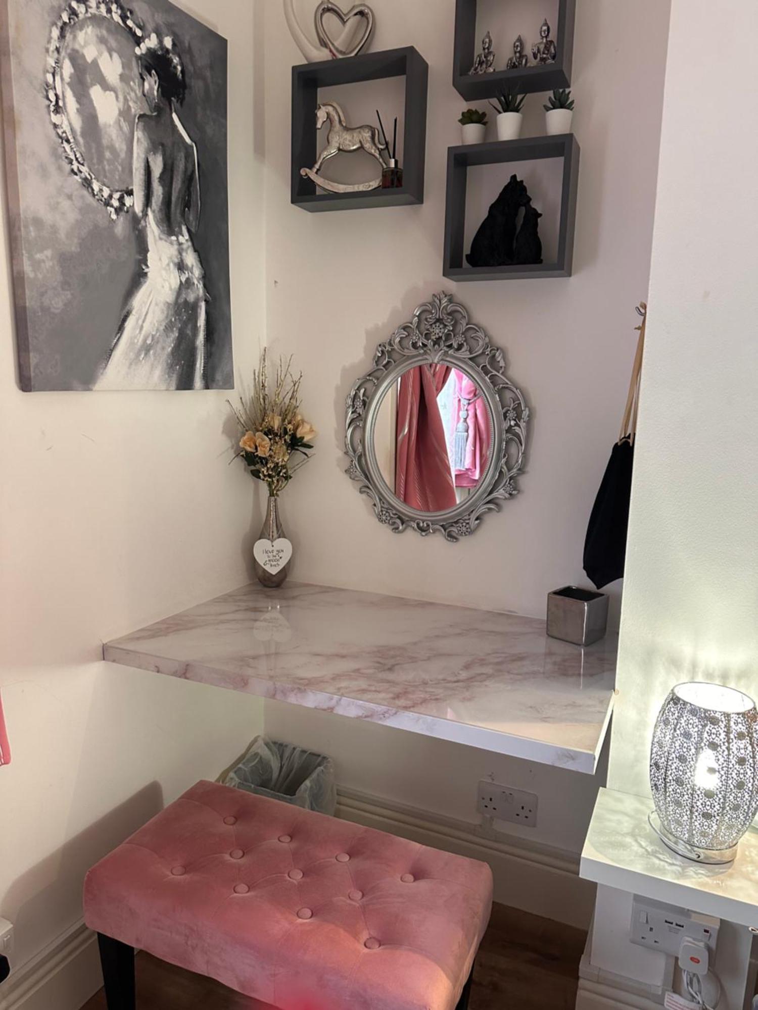 Maria Apartment London Bagian luar foto