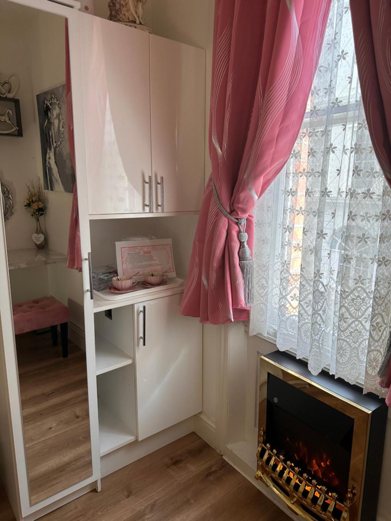 Maria Apartment London Bagian luar foto
