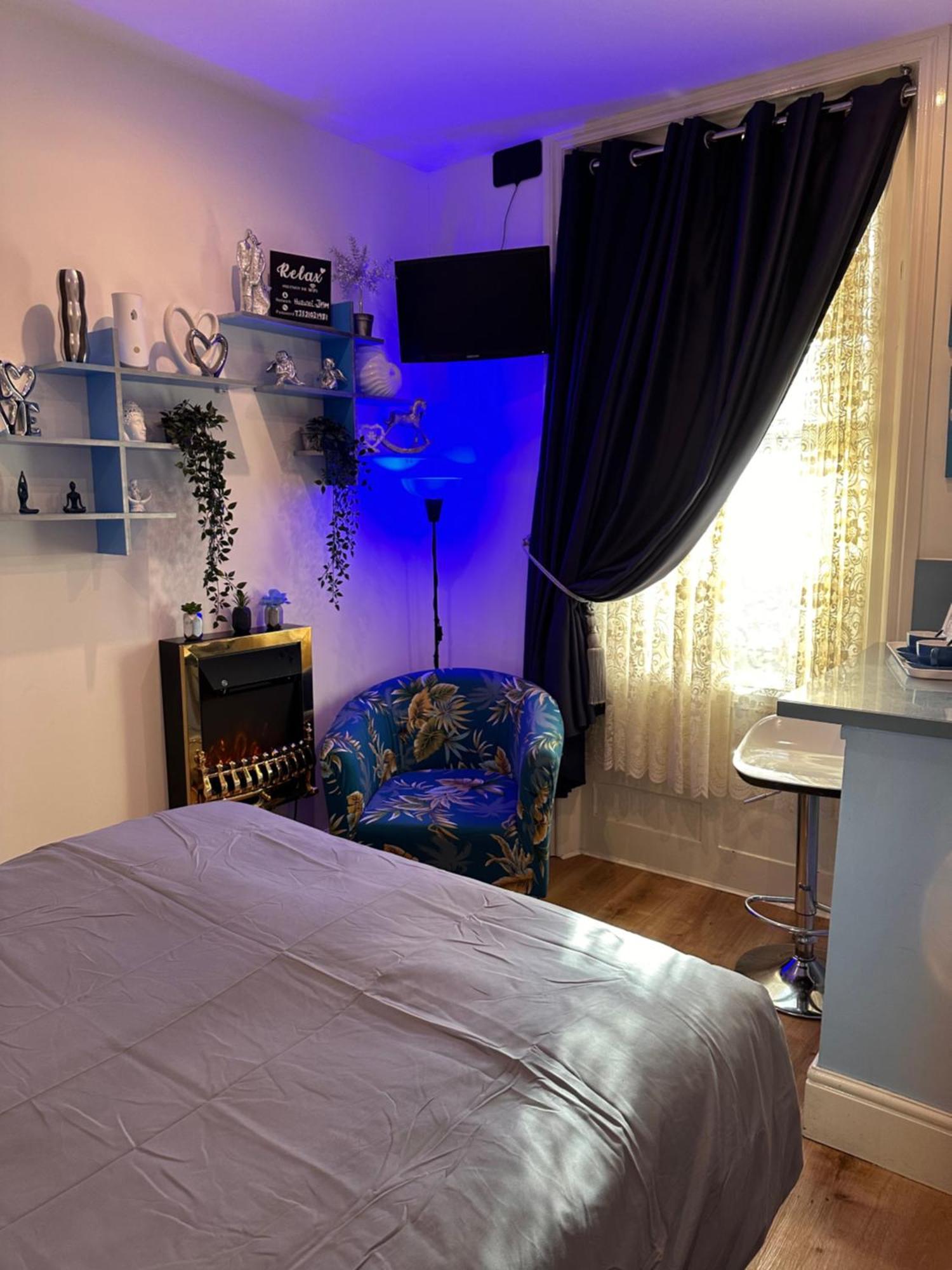 Maria Apartment London Bagian luar foto