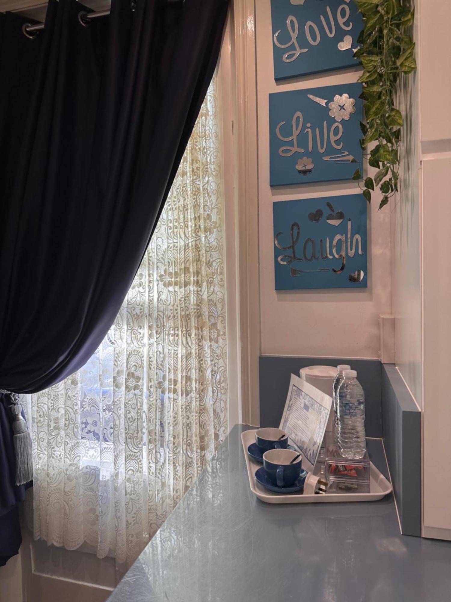 Maria Apartment London Bagian luar foto